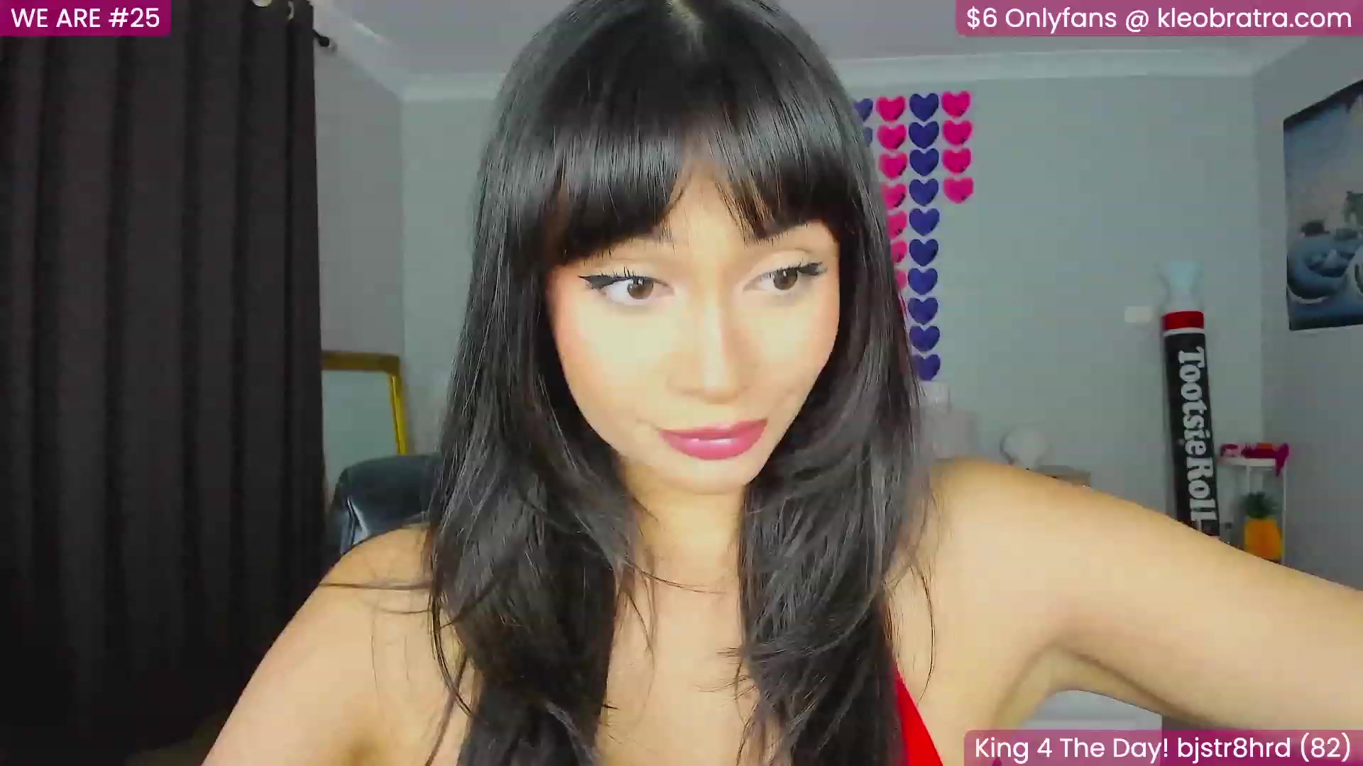 Gallery image thumbnail from KleoBratra's myfreecams stream on, 08/28/2023, 05:18 image 2 of 20