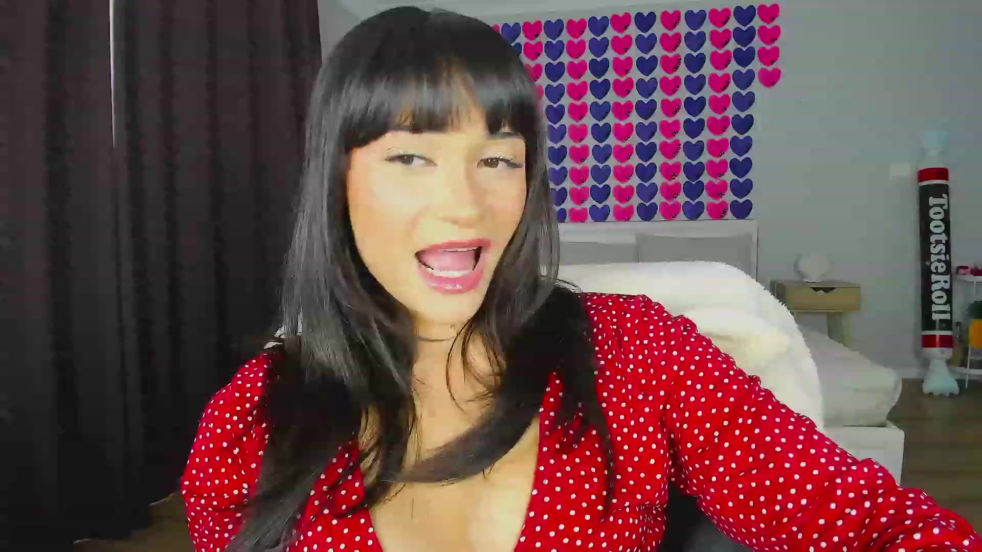 Gallery image thumbnail from KleoBratra's myfreecams stream on, 08/30/2023, 03:20 image 12 of 20