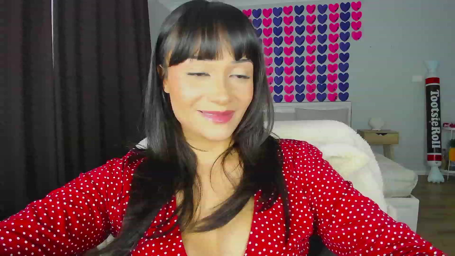Gallery image thumbnail from KleoBratra's myfreecams stream on, 08/30/2023, 03:20 image 13 of 20