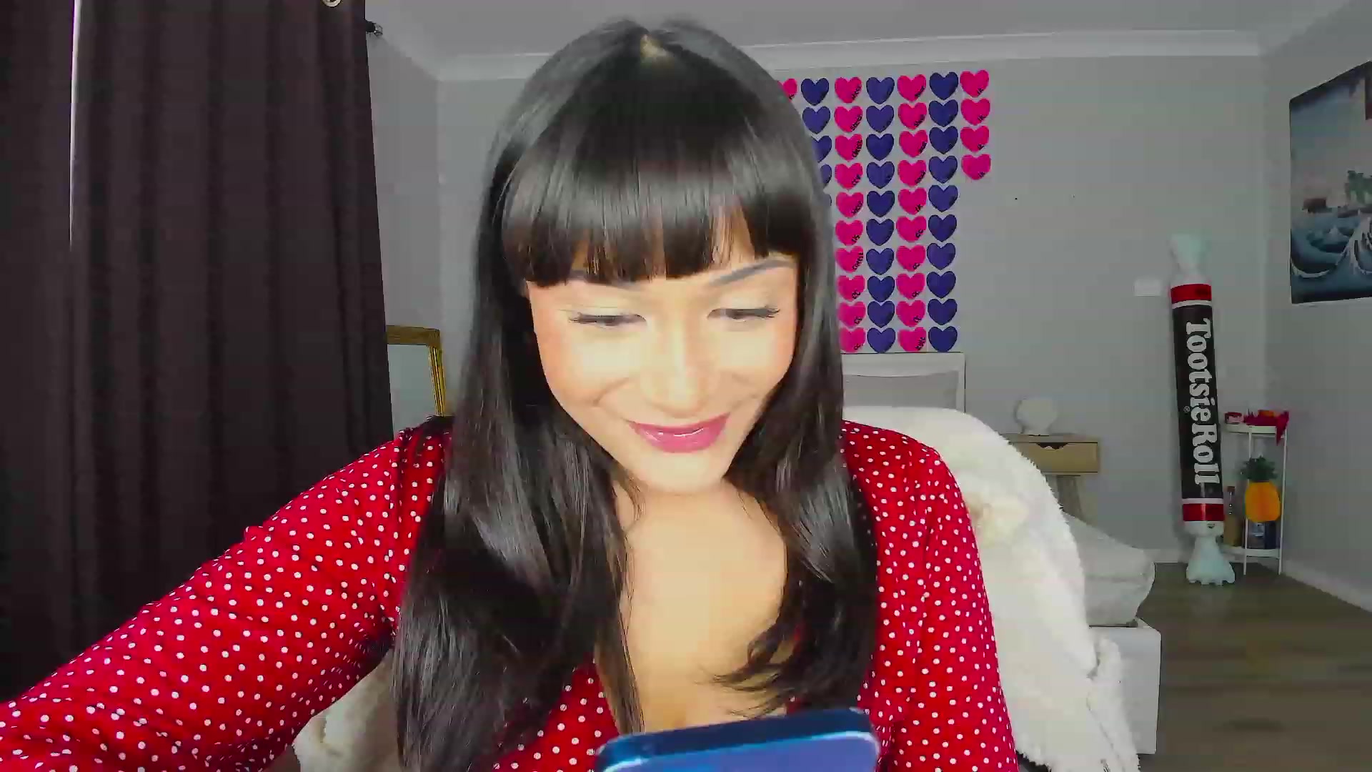 Gallery image thumbnail from KleoBratra's myfreecams stream on, 08/30/2023, 03:20 image 3 of 20