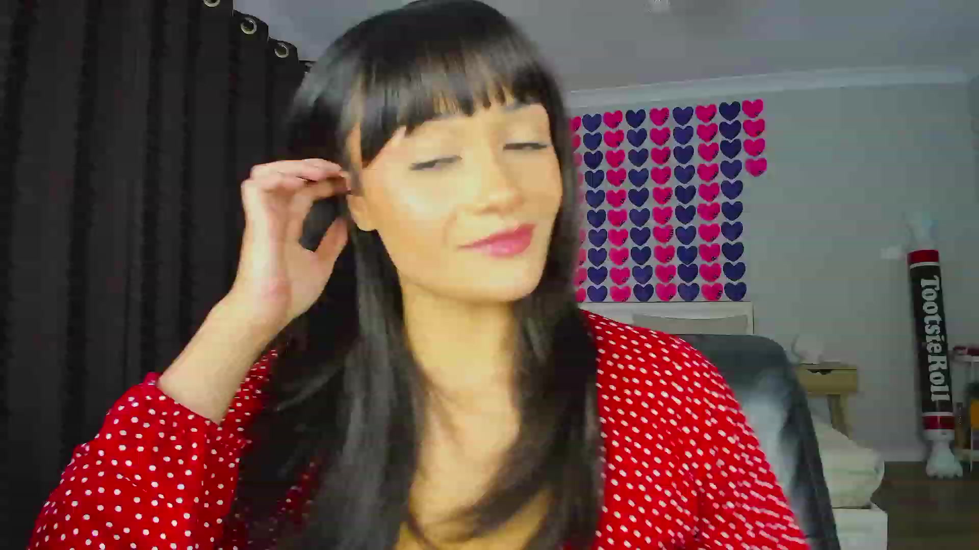 Gallery image thumbnail from KleoBratra's myfreecams stream on, 08/30/2023, 08:34 image 2 of 20