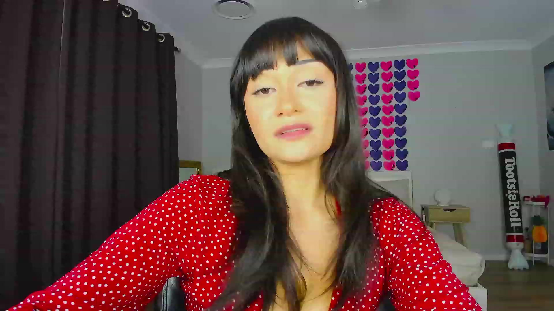 Gallery image thumbnail from KleoBratra's myfreecams stream on, 08/30/2023, 08:34 image 1 of 20