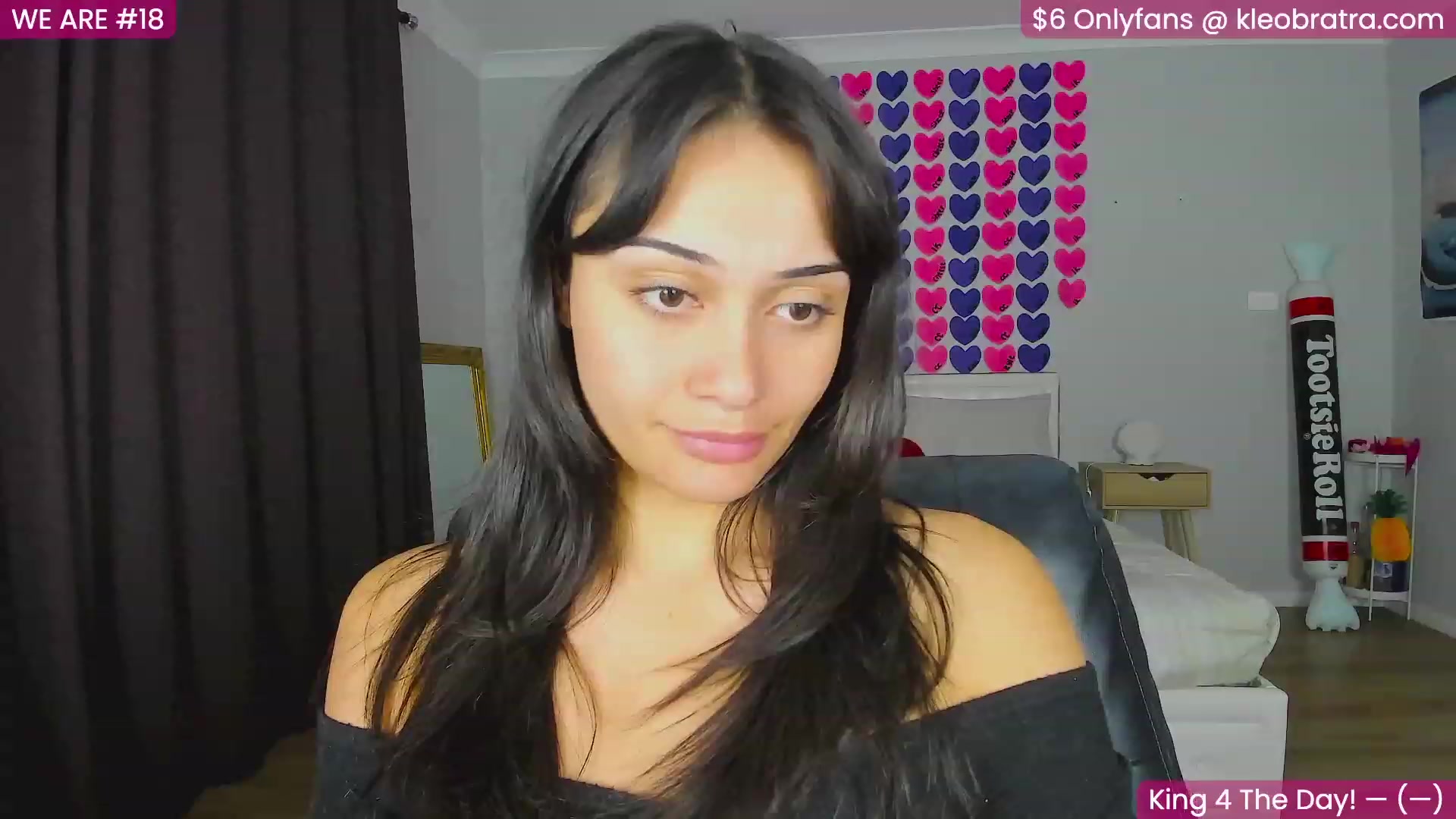 Gallery image thumbnail from KleoBratra's myfreecams stream on, 08/30/2023, 16:03 image 15 of 20
