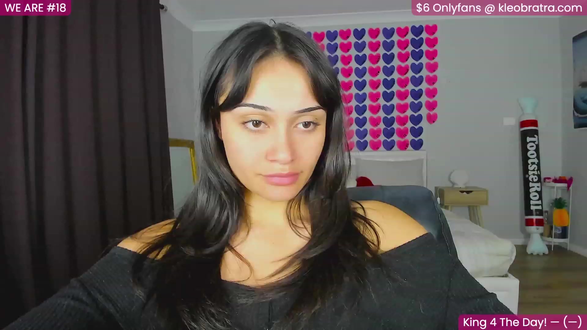 Gallery image thumbnail from KleoBratra's myfreecams stream on, 08/30/2023, 16:03 image 14 of 20