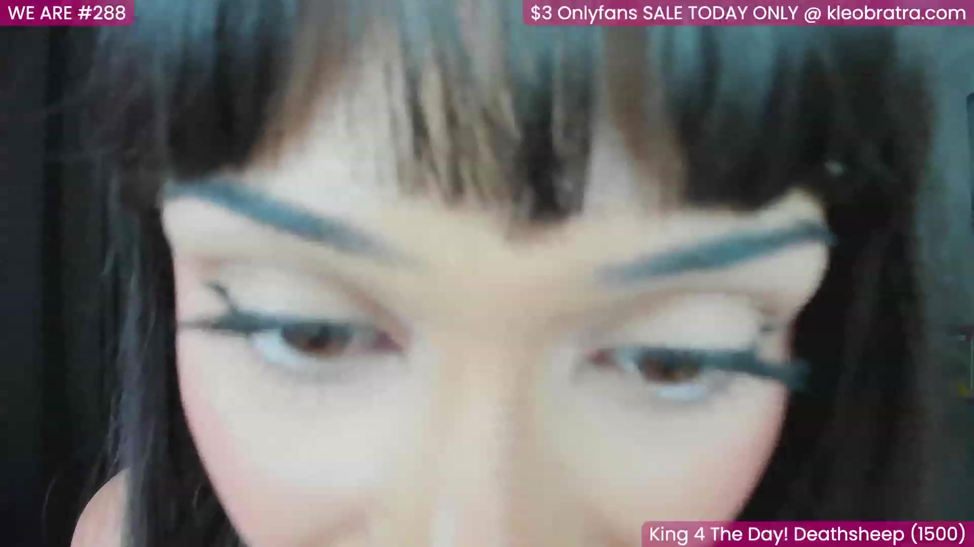 Gallery image thumbnail from KleoBratra's myfreecams stream on, 09/01/2023, 14:11 image 11 of 20