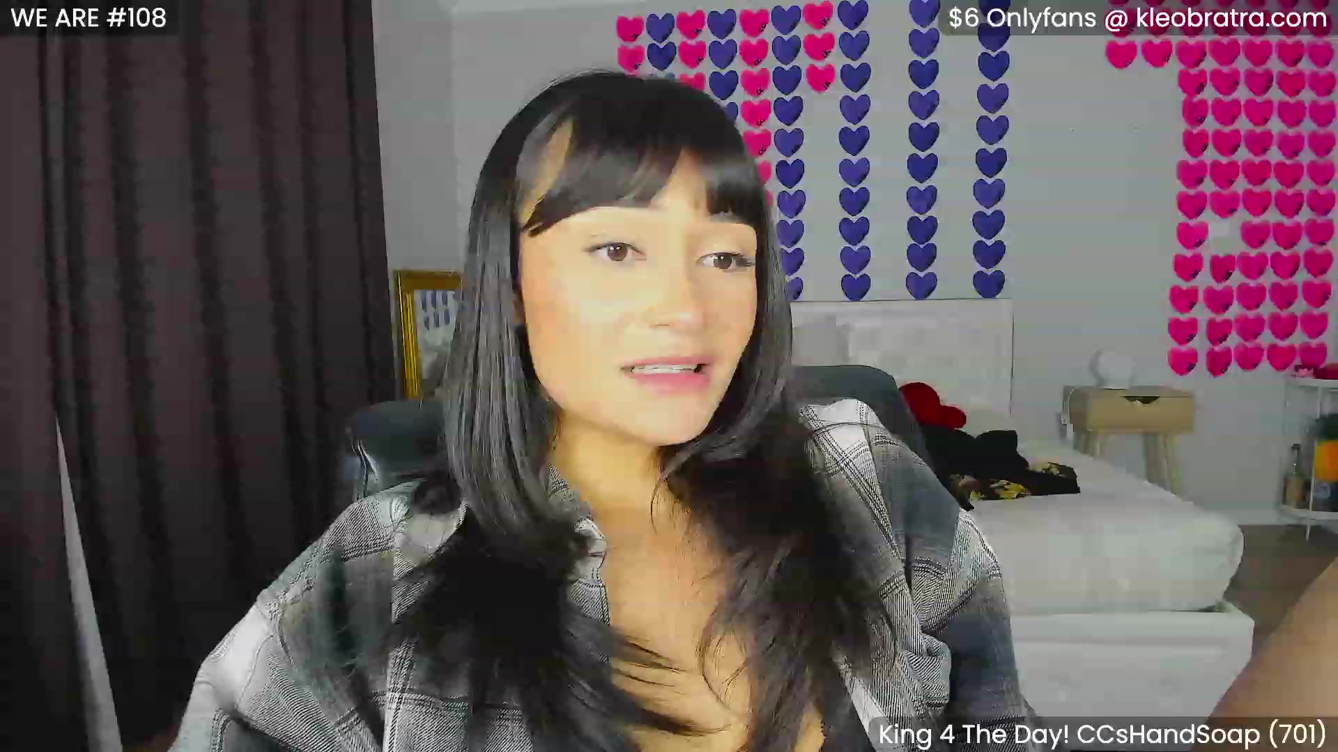 Gallery image thumbnail from KleoBratra's myfreecams stream on, 09/04/2023, 13:20 image 8 of 20