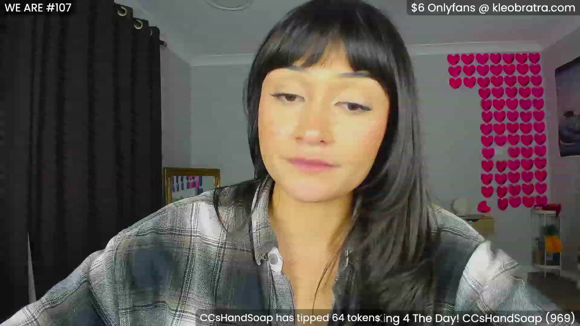 Gallery image thumbnail from KleoBratra's myfreecams stream on, 09/04/2023, 13:20 image 14 of 20