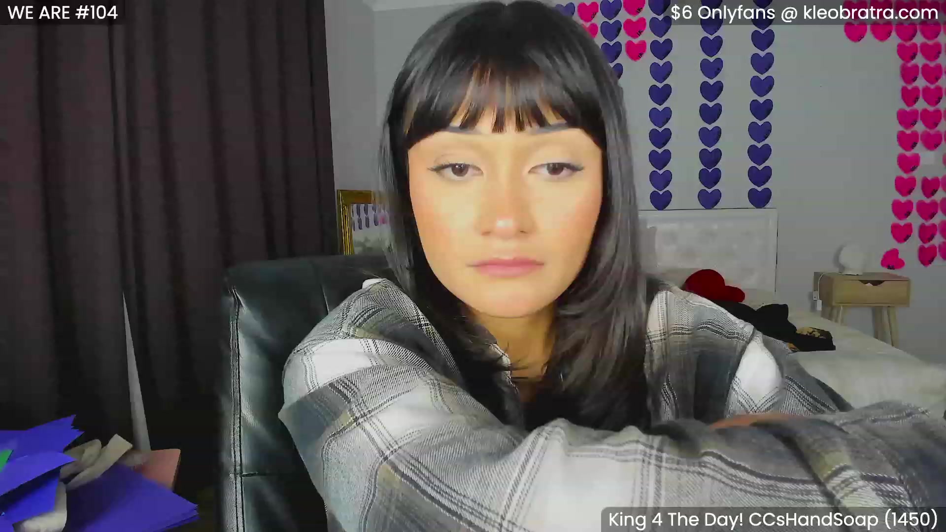 Gallery image thumbnail from KleoBratra's myfreecams stream on, 09/04/2023, 13:20 image 20 of 20