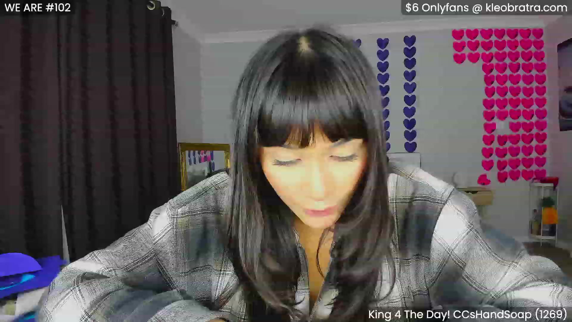 Gallery image thumbnail from KleoBratra's myfreecams stream on, 09/04/2023, 13:20 image 15 of 20