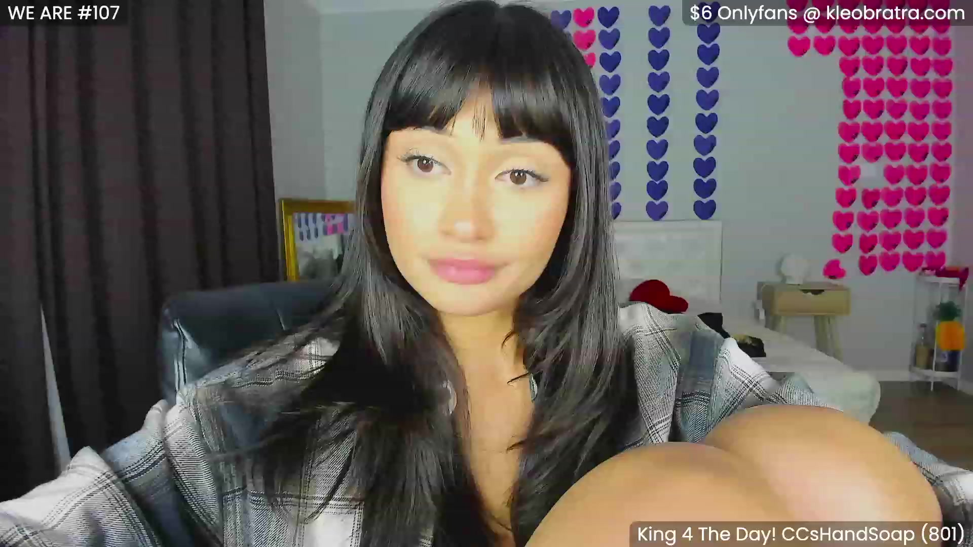 Gallery image thumbnail from KleoBratra's myfreecams stream on, 09/04/2023, 13:20 image 10 of 20