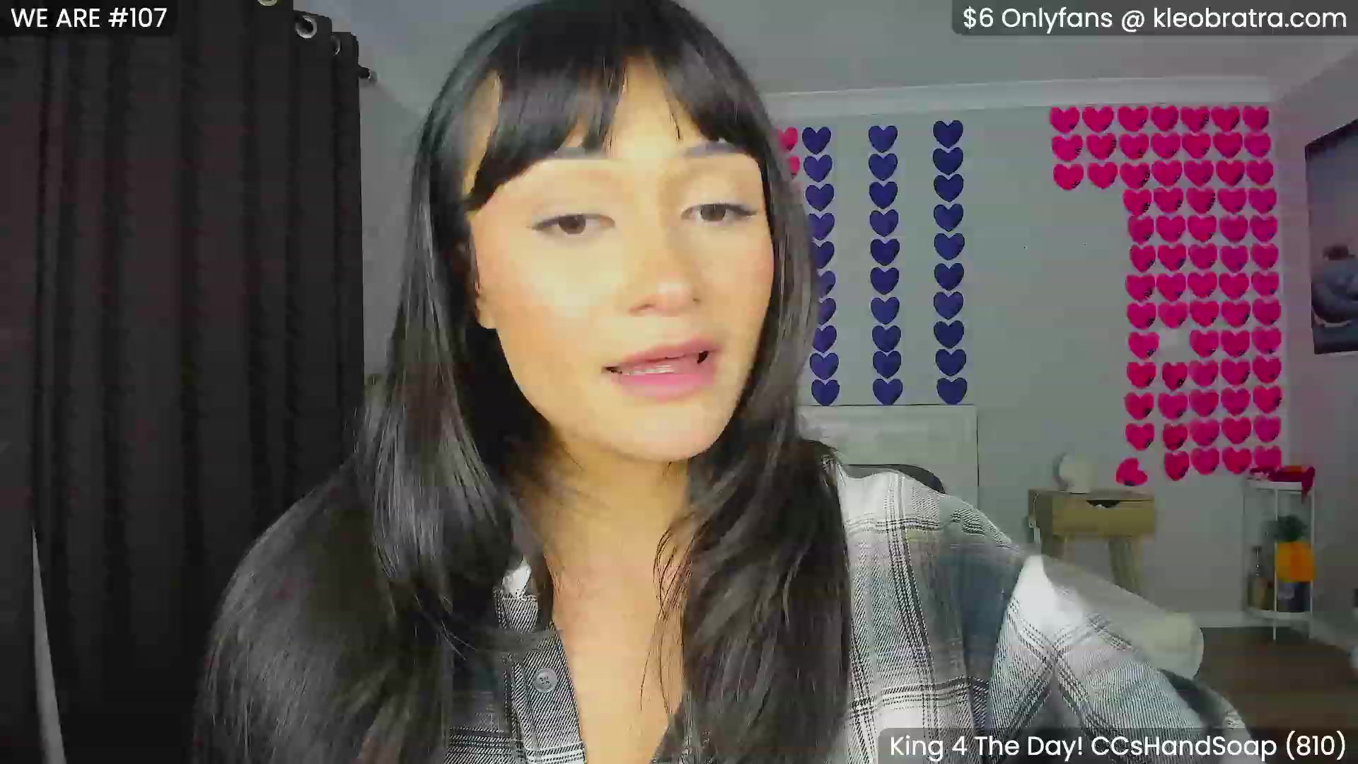 Gallery image thumbnail from KleoBratra's myfreecams stream on, 09/04/2023, 13:20 image 12 of 20