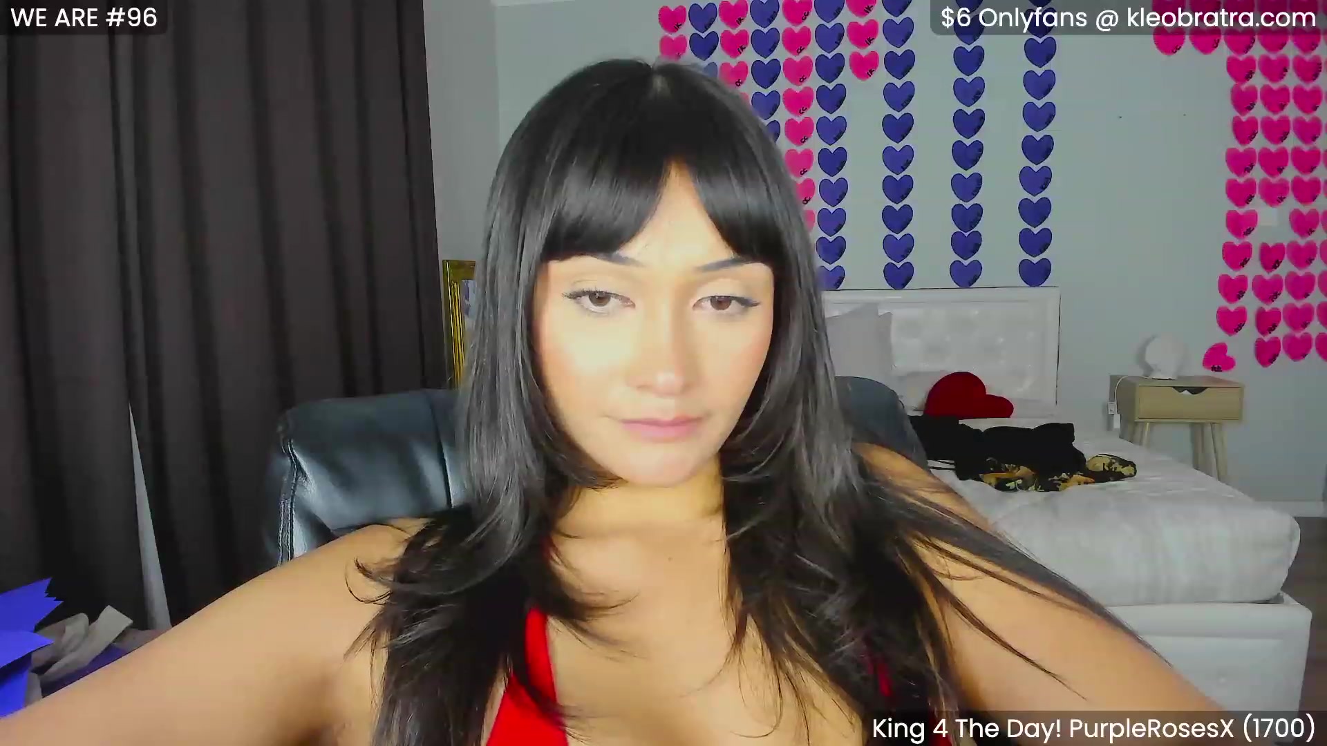 Gallery image thumbnail from KleoBratra's myfreecams stream on, 09/04/2023, 15:05 image 18 of 20