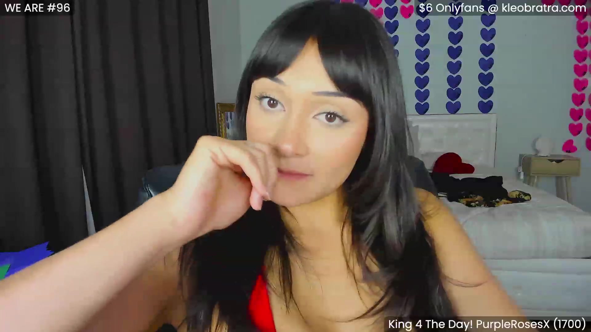 Gallery image thumbnail from KleoBratra's myfreecams stream on, 09/04/2023, 15:05 image 17 of 20