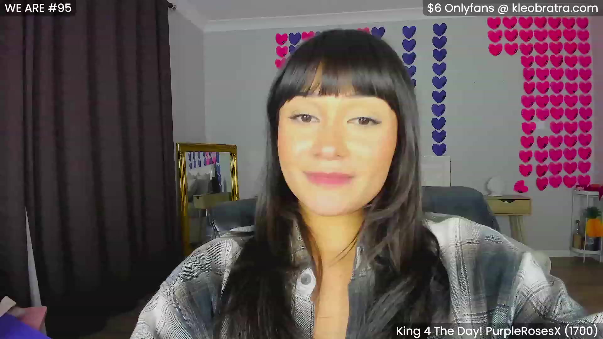 Gallery image thumbnail from KleoBratra's myfreecams stream on, 09/04/2023, 15:05 image 5 of 20