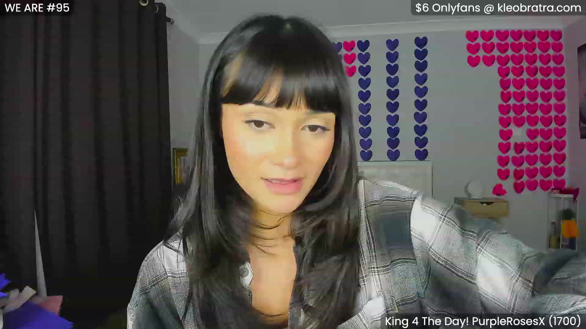 Gallery image thumbnail from KleoBratra's myfreecams stream on, 09/04/2023, 15:05 image 7 of 20