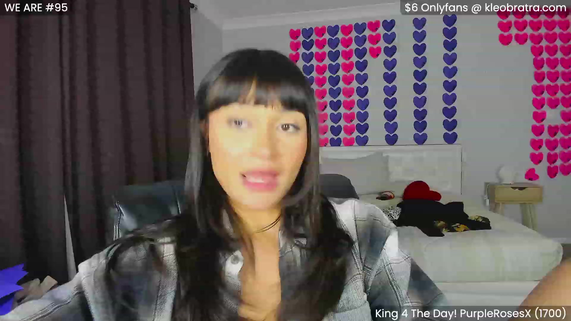 Gallery image thumbnail from KleoBratra's myfreecams stream on, 09/04/2023, 15:05 image 6 of 20