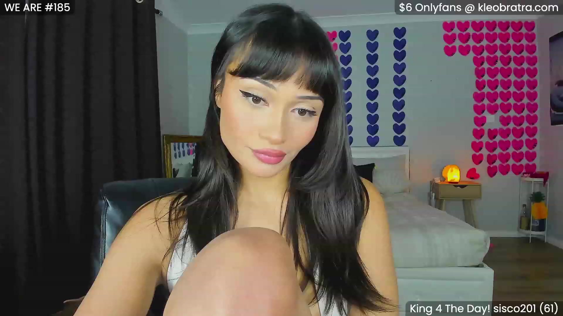 Gallery image thumbnail from KleoBratra's myfreecams stream on, 09/06/2023, 23:23 image 18 of 20