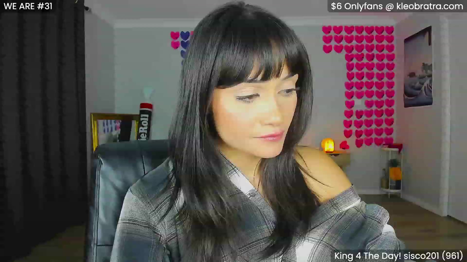Gallery image thumbnail from KleoBratra's myfreecams stream on, 09/07/2023, 14:10 image 17 of 20
