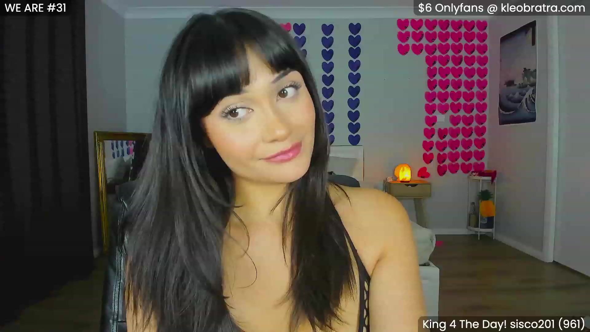 Gallery image thumbnail from KleoBratra's myfreecams stream on, 09/07/2023, 14:10 image 2 of 20