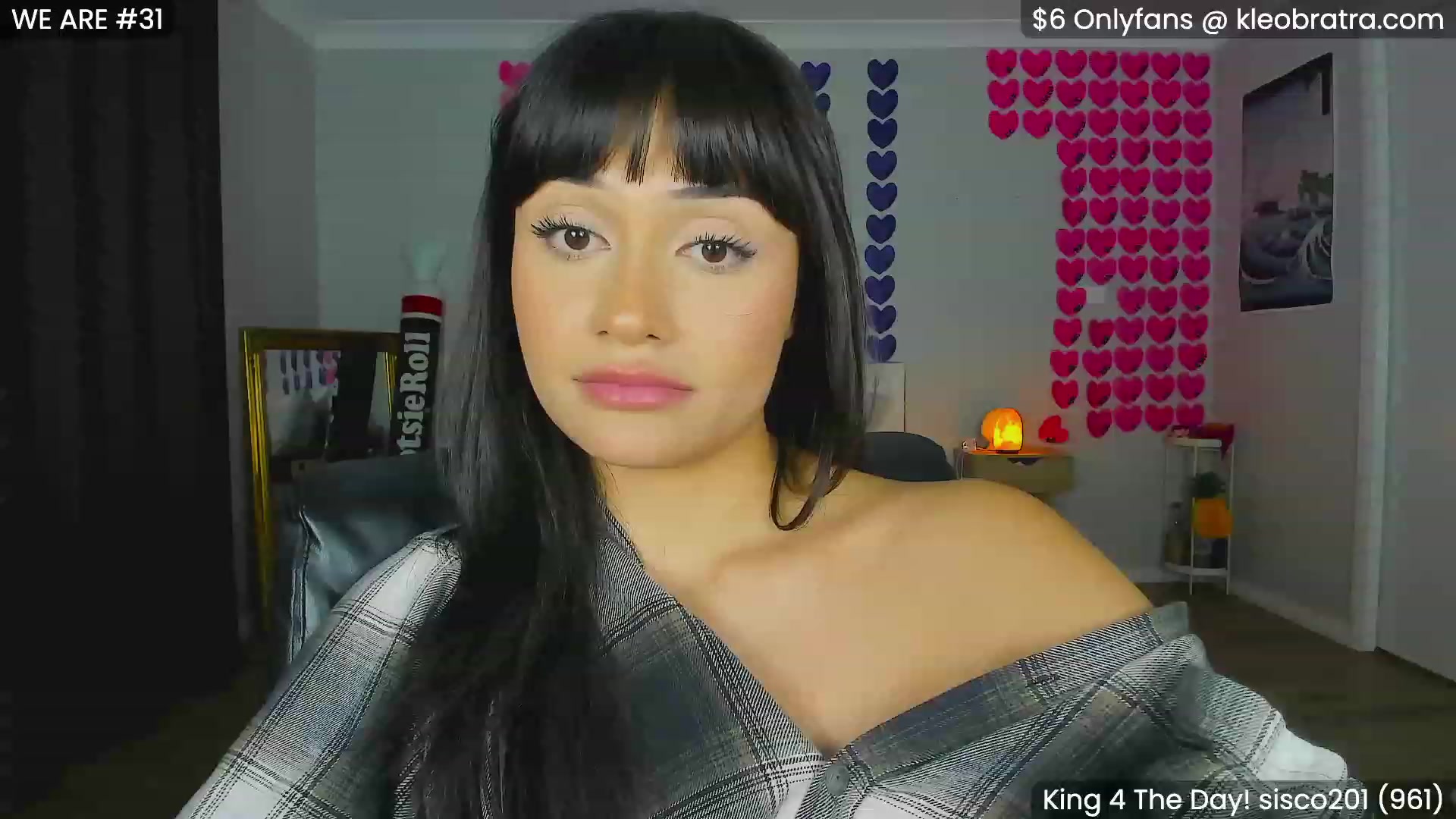 Gallery image thumbnail from KleoBratra's myfreecams stream on, 09/07/2023, 14:10 image 9 of 20