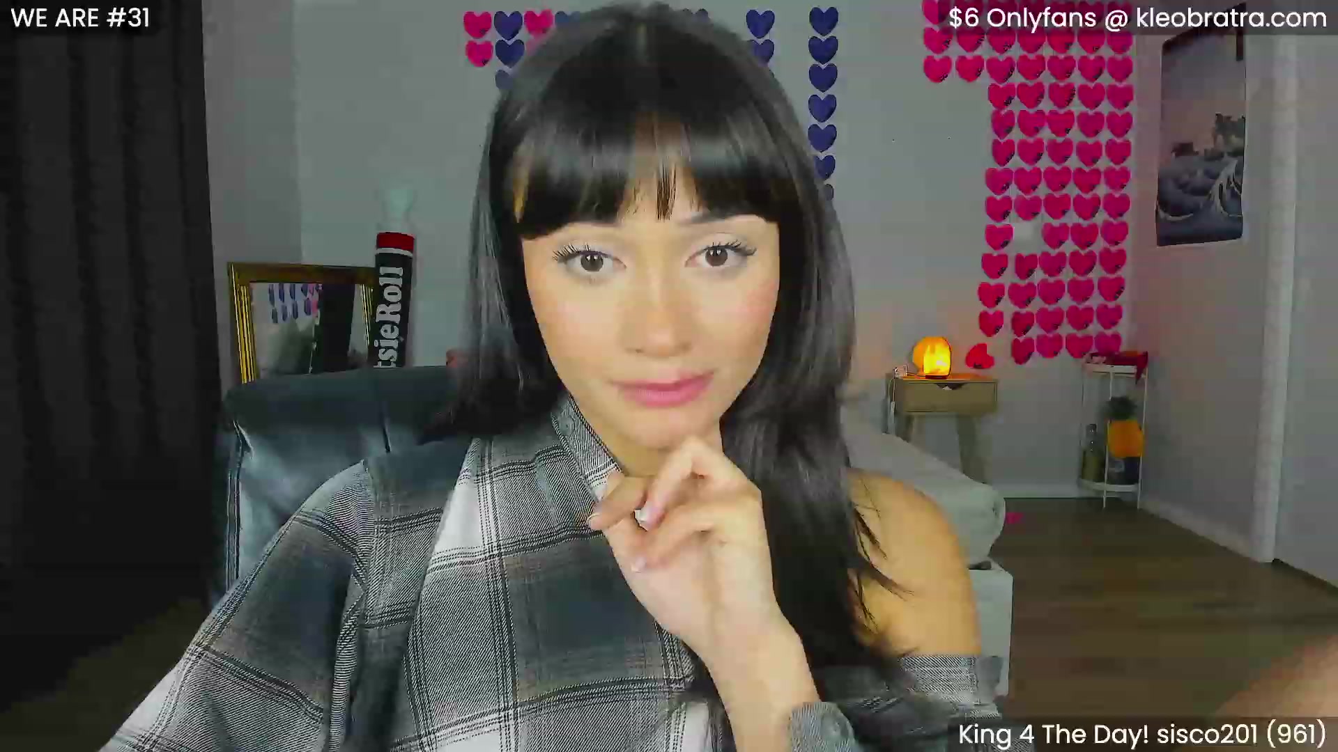 Gallery image thumbnail from KleoBratra's myfreecams stream on, 09/07/2023, 14:10 image 20 of 20
