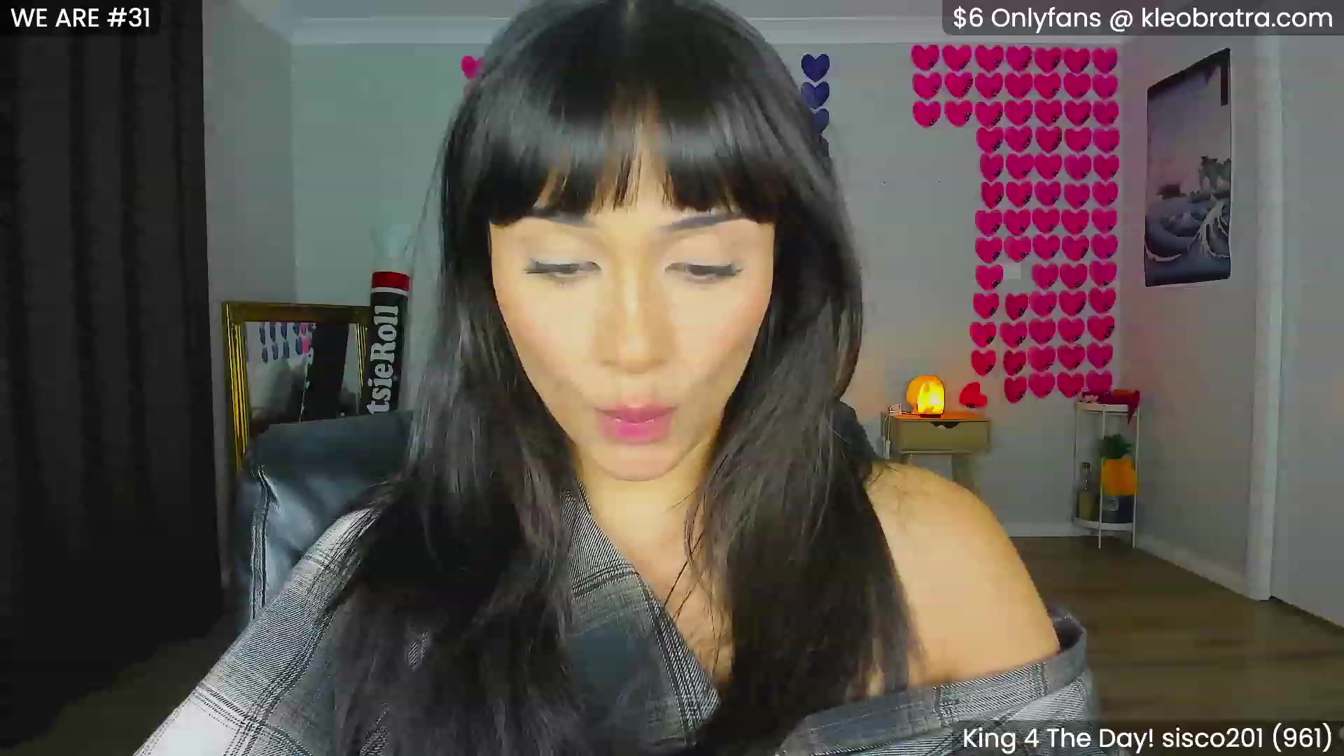 Gallery image thumbnail from KleoBratra's myfreecams stream on, 09/07/2023, 14:10 image 8 of 20