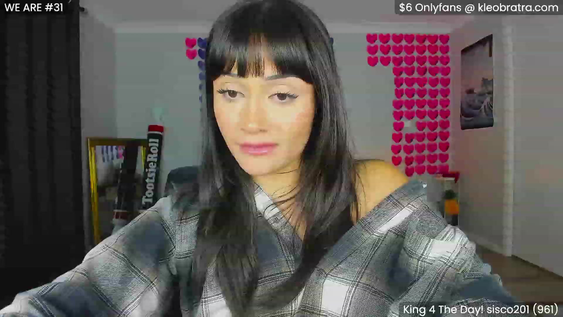 Gallery image thumbnail from KleoBratra's myfreecams stream on, 09/07/2023, 14:10 image 16 of 20