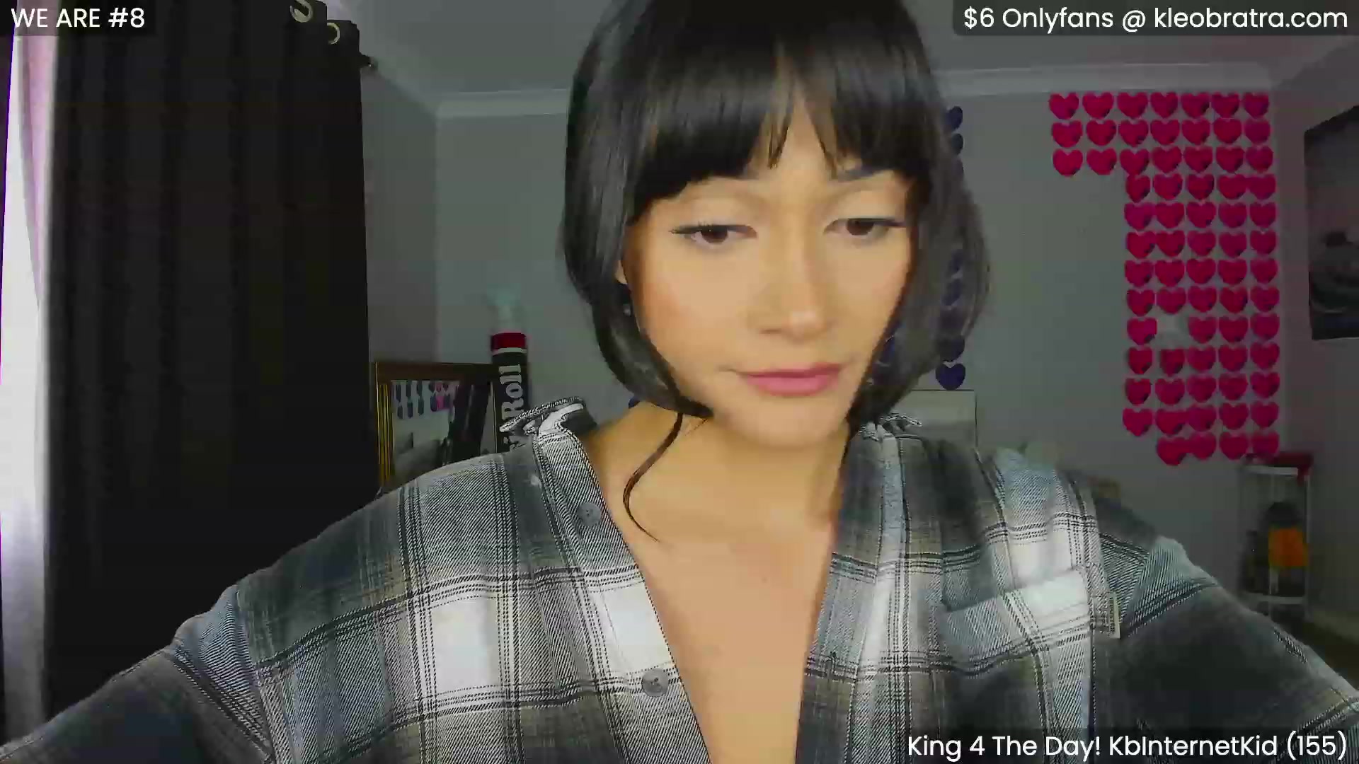 Gallery image thumbnail from KleoBratra's myfreecams stream on, 09/21/2023, 03:46 image 2 of 20