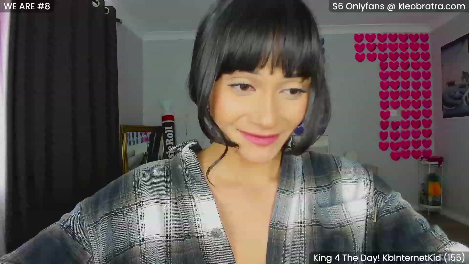 Gallery image thumbnail from KleoBratra's myfreecams stream on, 09/21/2023, 03:46 image 3 of 20