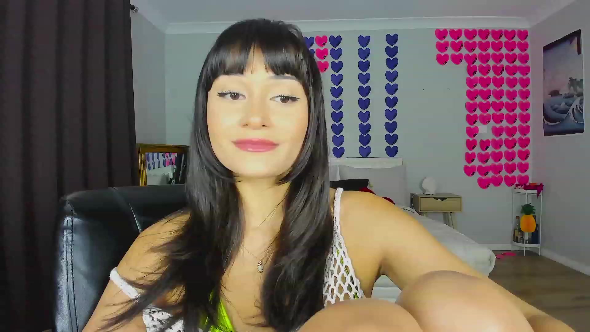 Gallery image thumbnail from KleoBratra's myfreecams stream on, 09/25/2023, 04:35 image 5 of 20