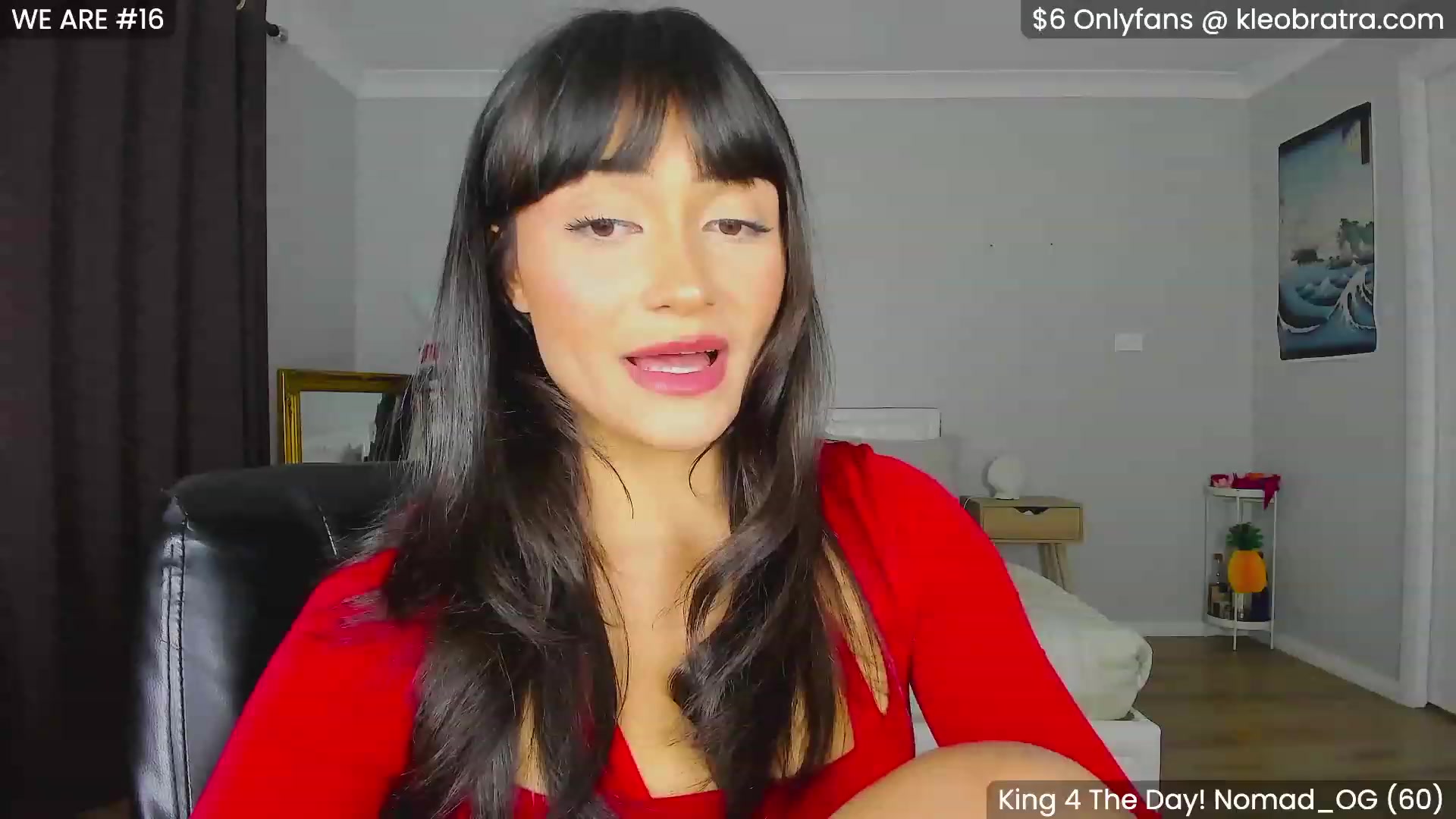 Gallery image thumbnail from KleoBratra's myfreecams stream on, 09/28/2023, 05:02 image 8 of 20