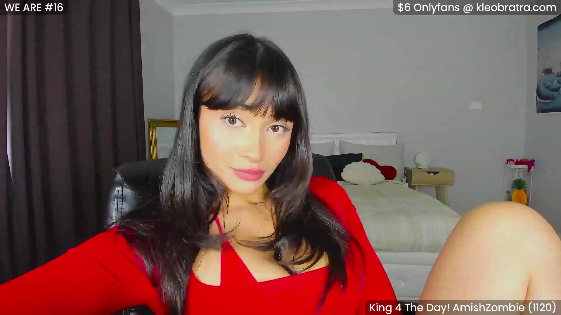 Gallery image thumbnail from KleoBratra's myfreecams stream on, 09/28/2023, 05:02 image 18 of 20
