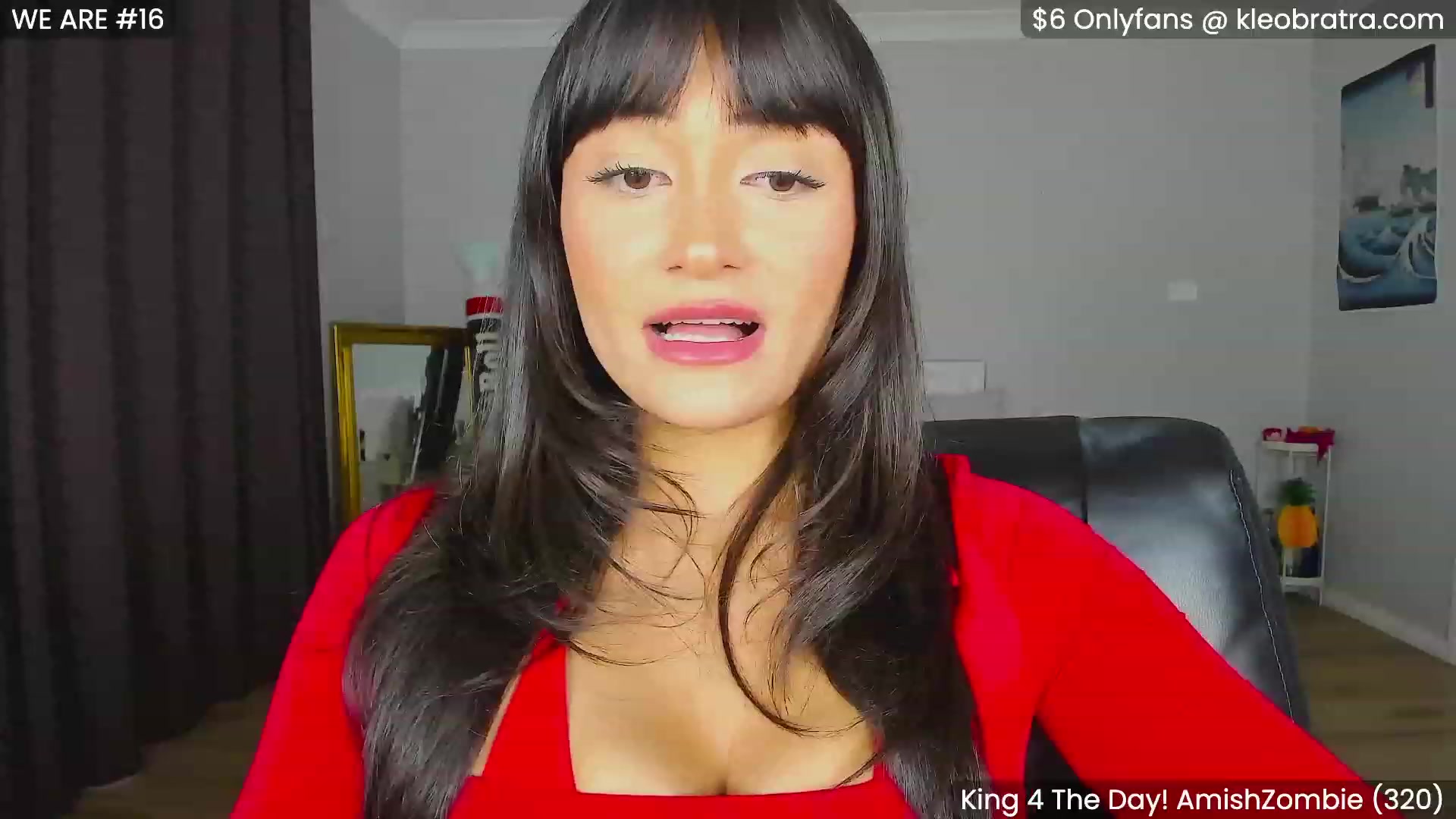 Gallery image thumbnail from KleoBratra's myfreecams stream on, 09/28/2023, 05:02 image 12 of 20