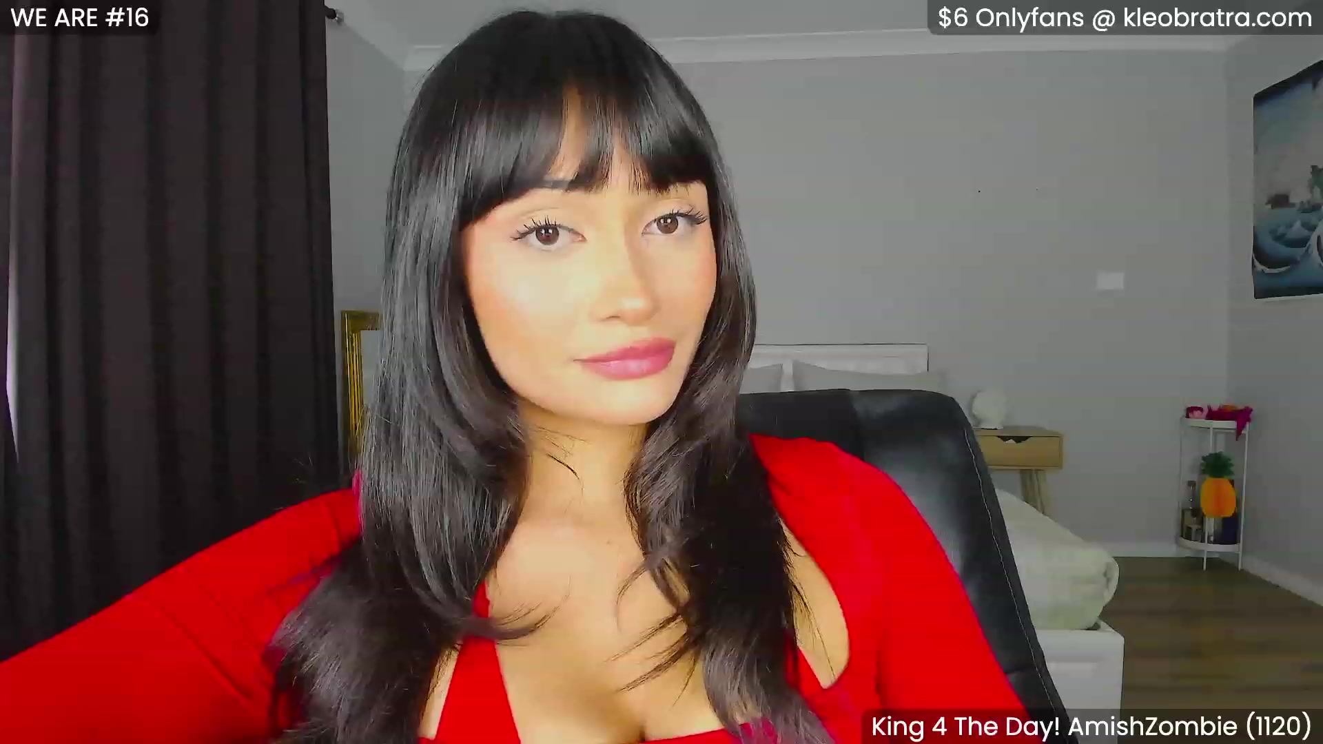 Gallery image thumbnail from KleoBratra's myfreecams stream on, 09/28/2023, 05:02 image 16 of 20