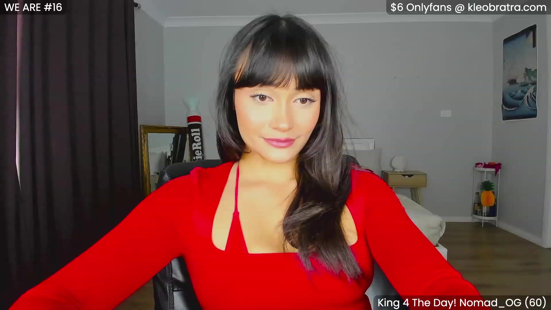 Gallery image thumbnail from KleoBratra's myfreecams stream on, 09/28/2023, 05:02 image 4 of 20