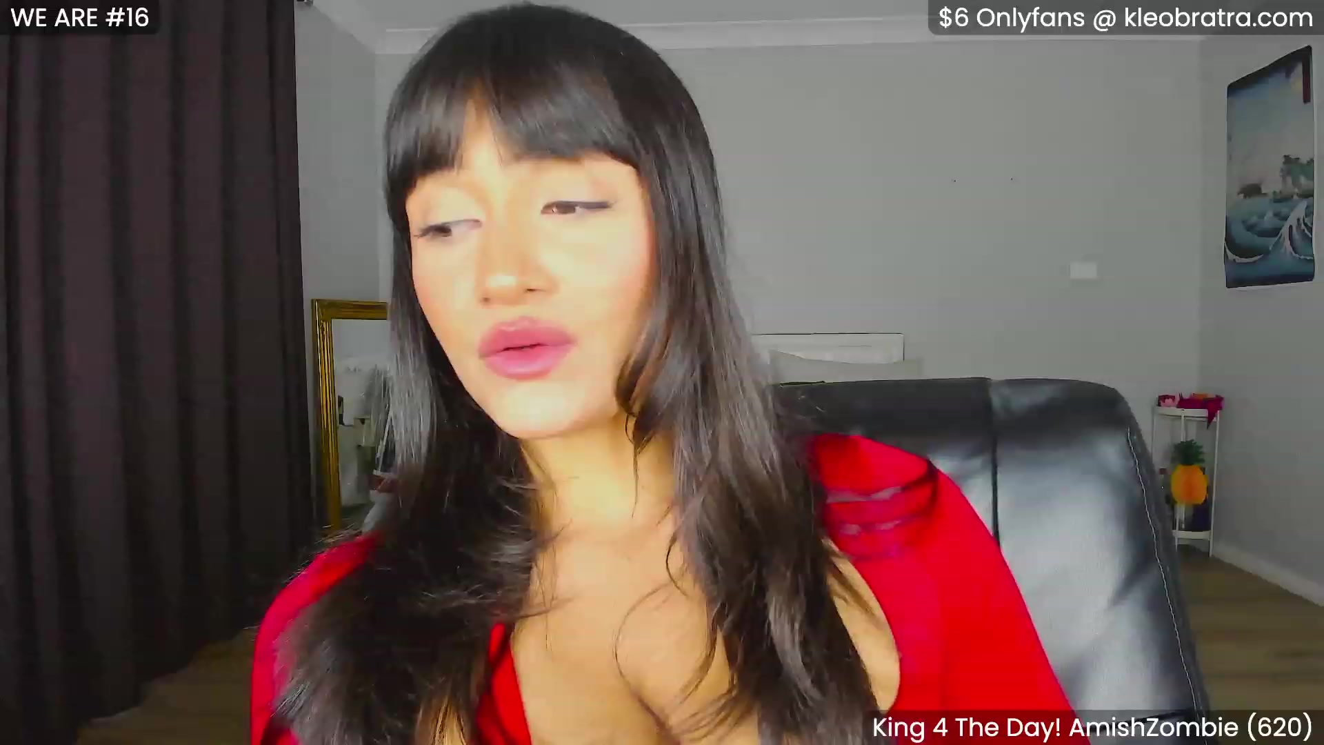 Gallery image thumbnail from KleoBratra's myfreecams stream on, 09/28/2023, 05:02 image 13 of 20