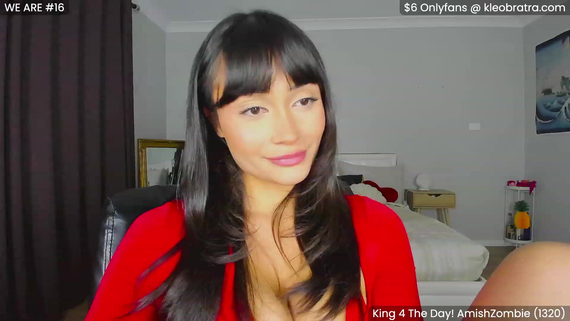 Gallery image thumbnail from KleoBratra's myfreecams stream on, 09/28/2023, 06:25 image 16 of 20