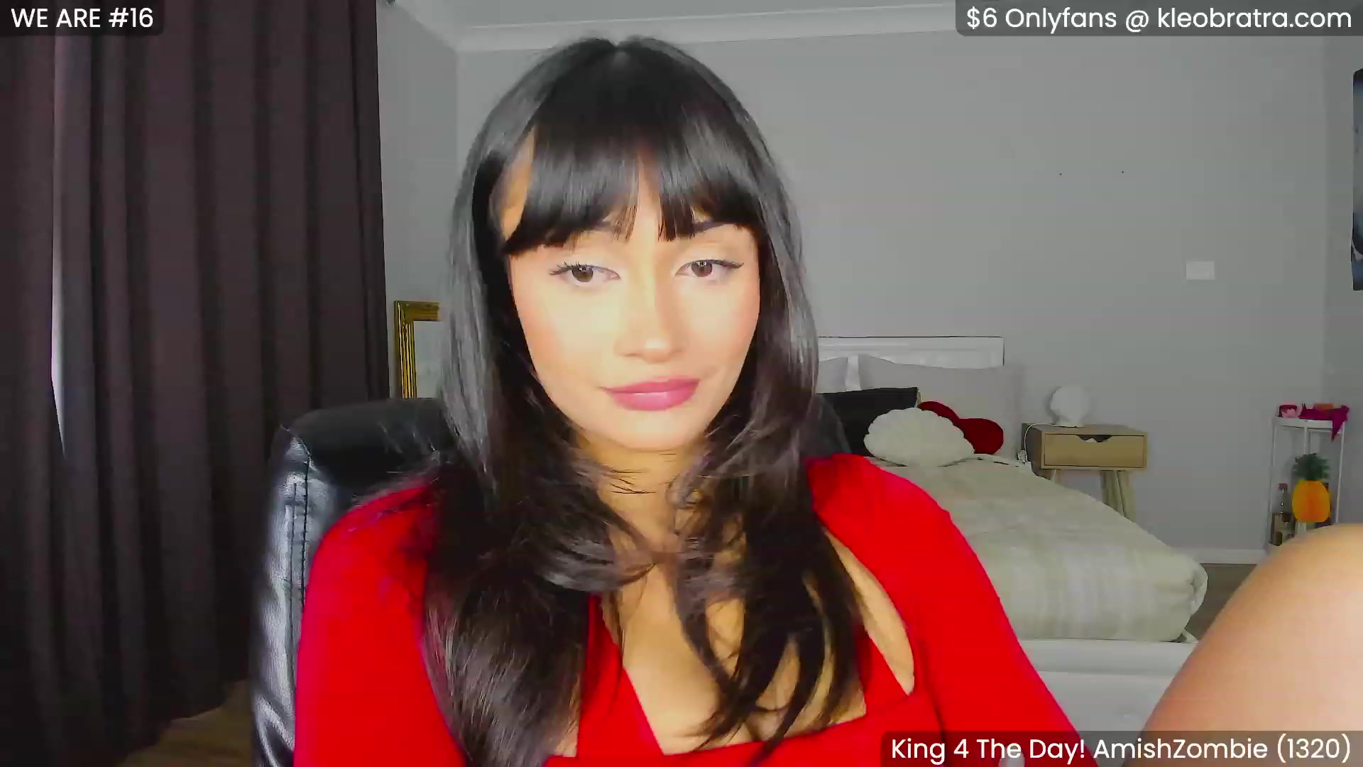 Gallery image thumbnail from KleoBratra's myfreecams stream on, 09/28/2023, 06:25 image 1 of 20