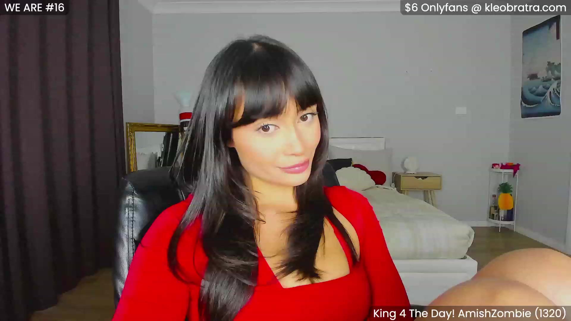 Gallery image thumbnail from KleoBratra's myfreecams stream on, 09/28/2023, 06:25 image 12 of 20