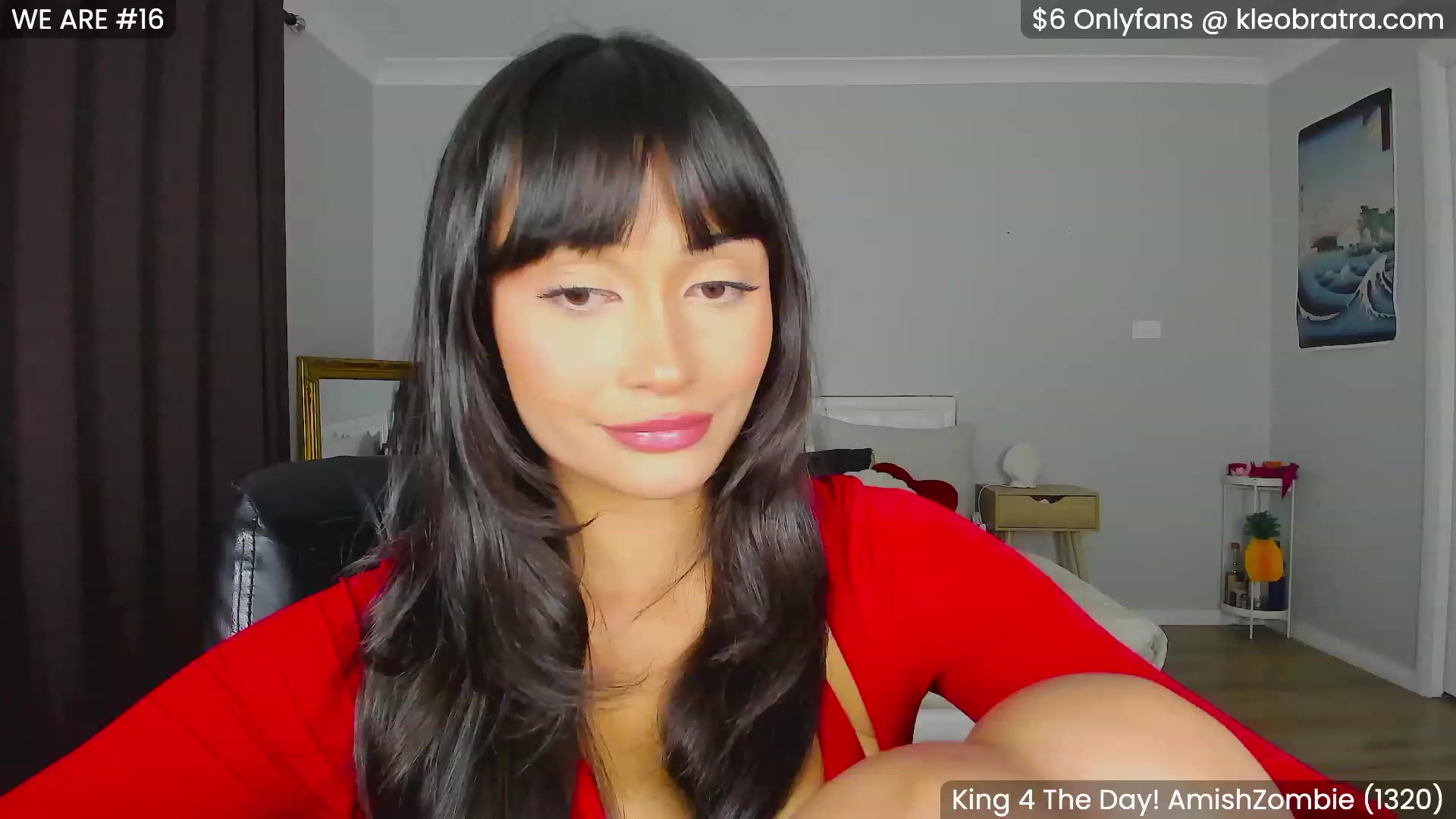 Gallery image thumbnail from KleoBratra's myfreecams stream on, 09/28/2023, 06:25 image 8 of 20
