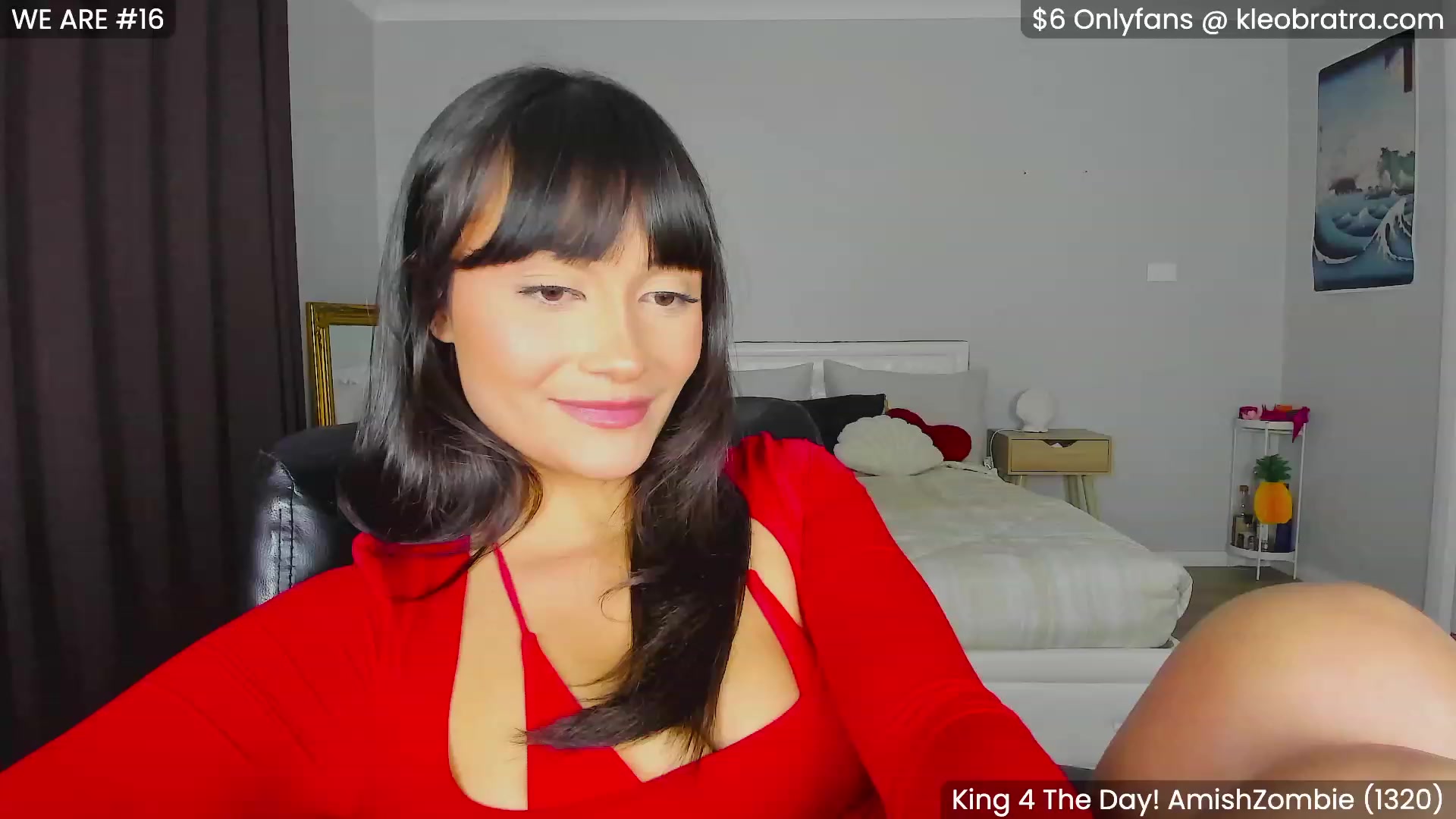 Gallery image thumbnail from KleoBratra's myfreecams stream on, 09/28/2023, 06:25 image 11 of 20