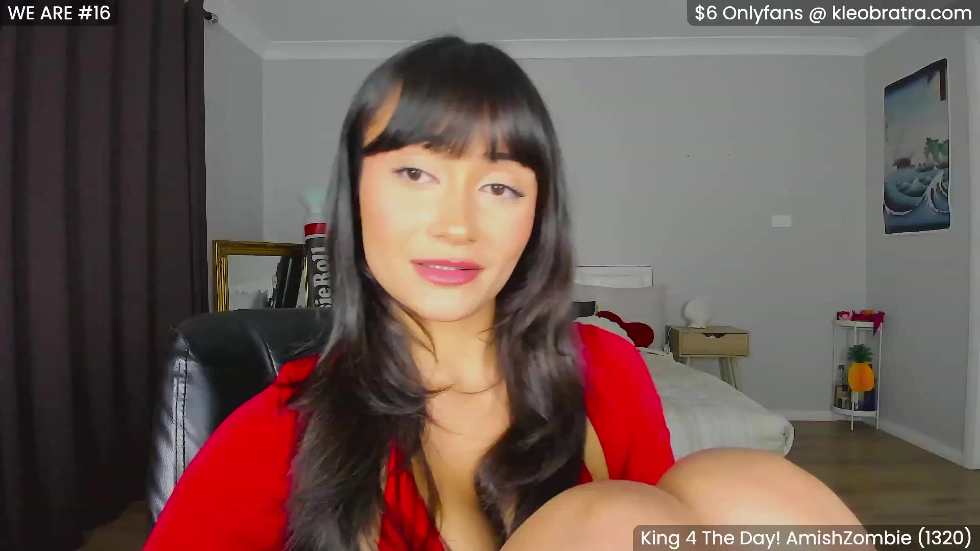 Gallery image thumbnail from KleoBratra's myfreecams stream on, 09/28/2023, 06:25 image 7 of 20