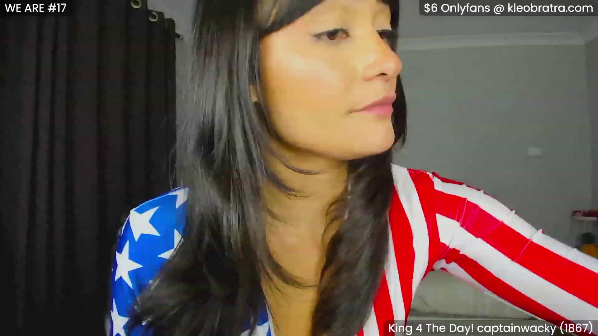 Gallery image thumbnail from KleoBratra's myfreecams stream on, 09/28/2023, 13:16 image 19 of 20