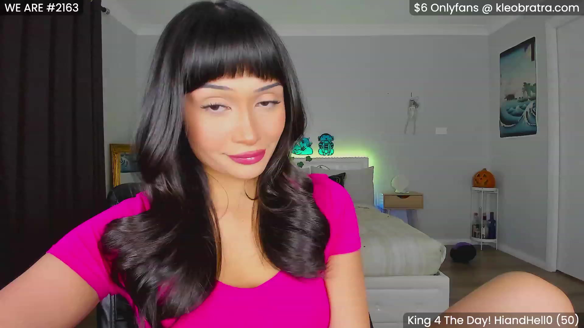 Gallery image thumbnail from KleoBratra's myfreecams stream on, 10/03/2023, 07:09 image 2 of 20