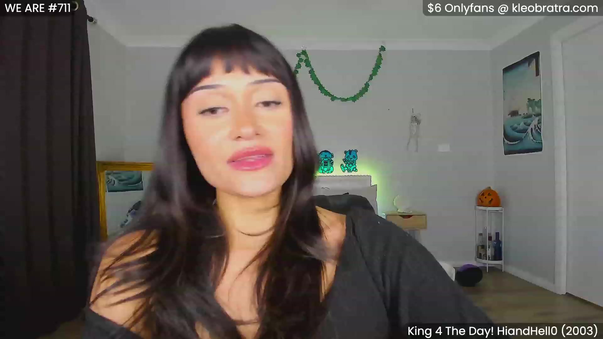 Gallery image thumbnail from KleoBratra's myfreecams stream on, 10/04/2023, 10:21 image 7 of 20