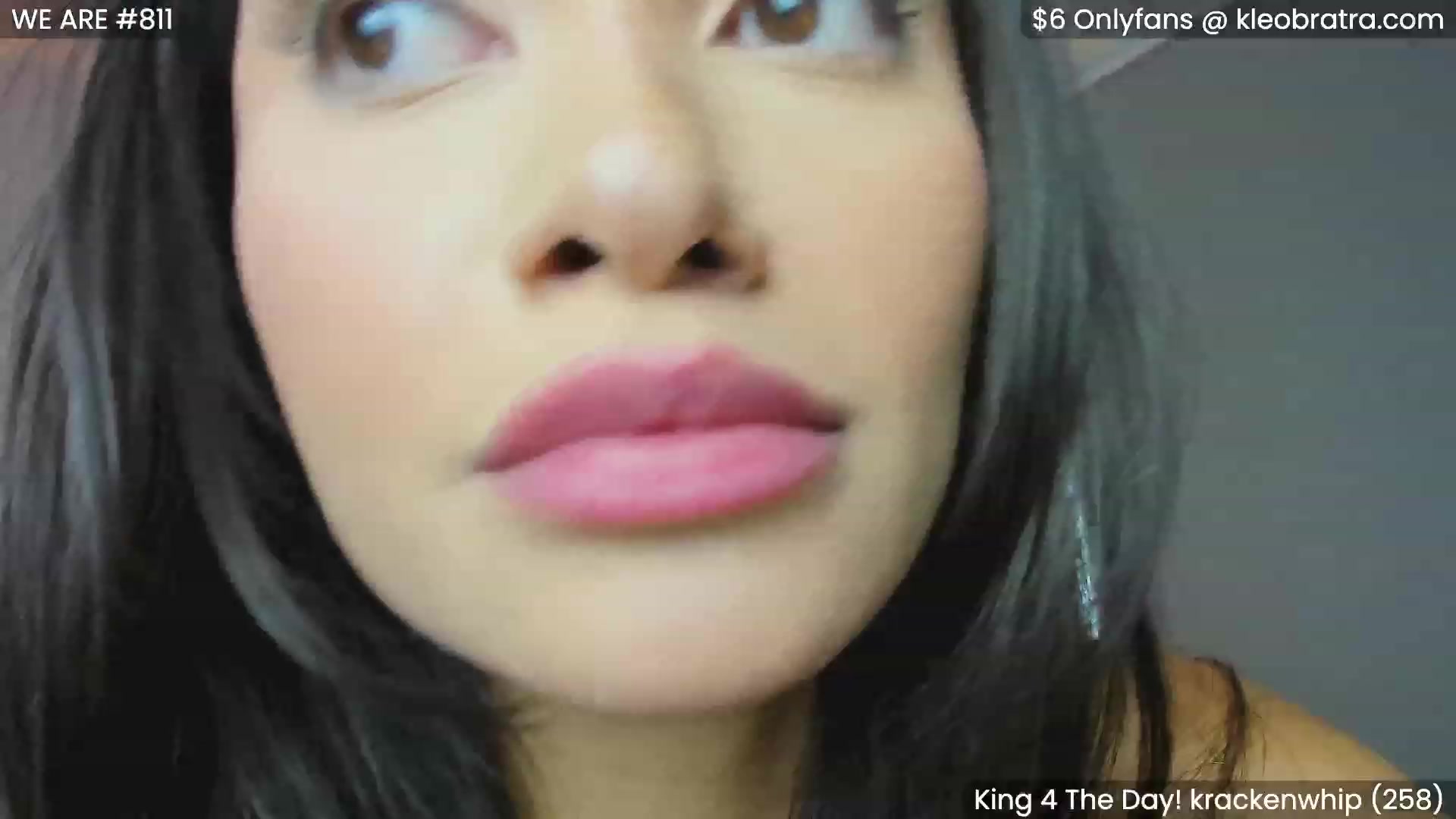 Gallery image thumbnail from KleoBratra's myfreecams stream on, 10/06/2023, 03:25 image 16 of 20