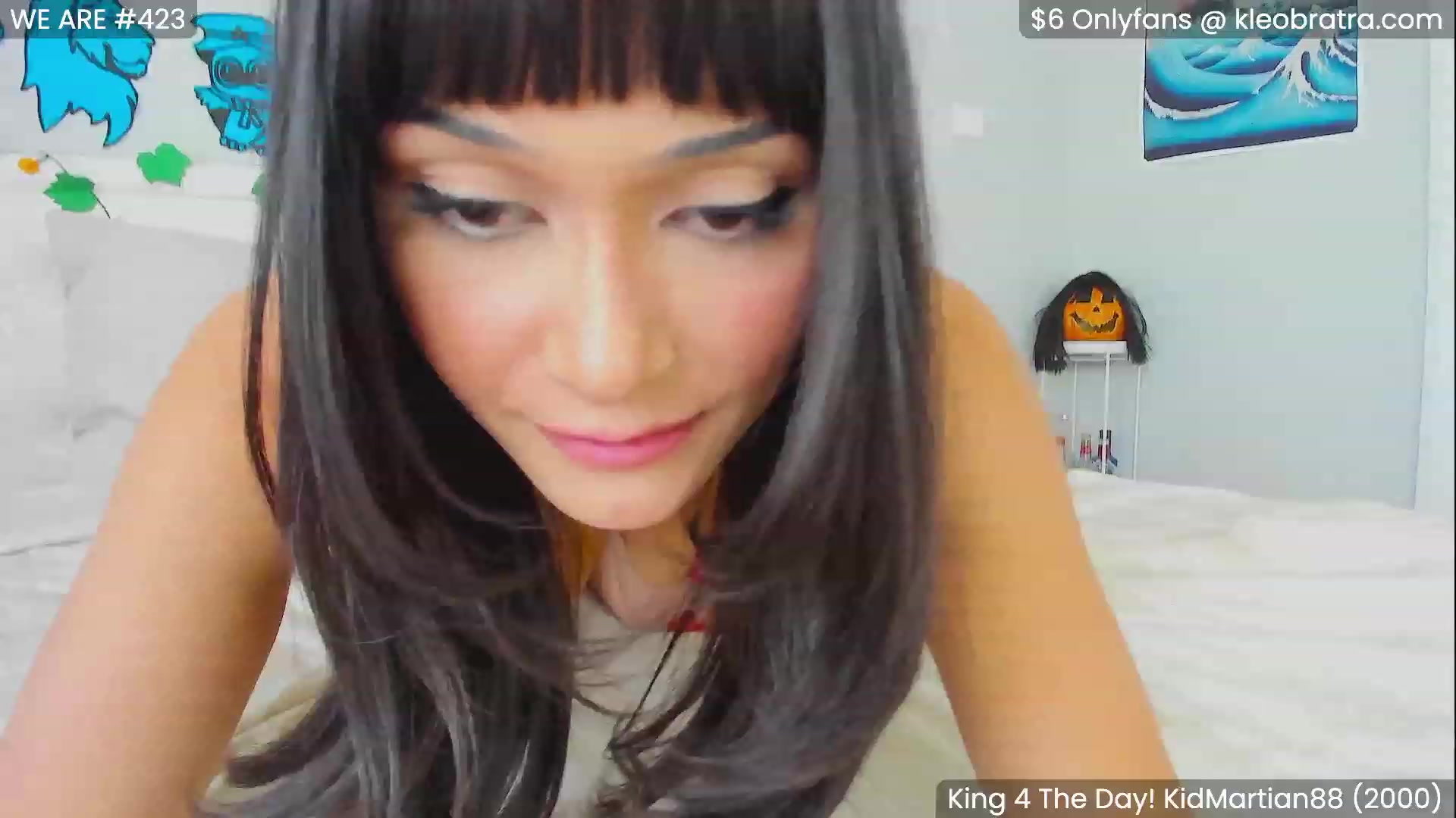 Gallery image thumbnail from KleoBratra's myfreecams stream on, 10/09/2023, 05:59 image 5 of 20