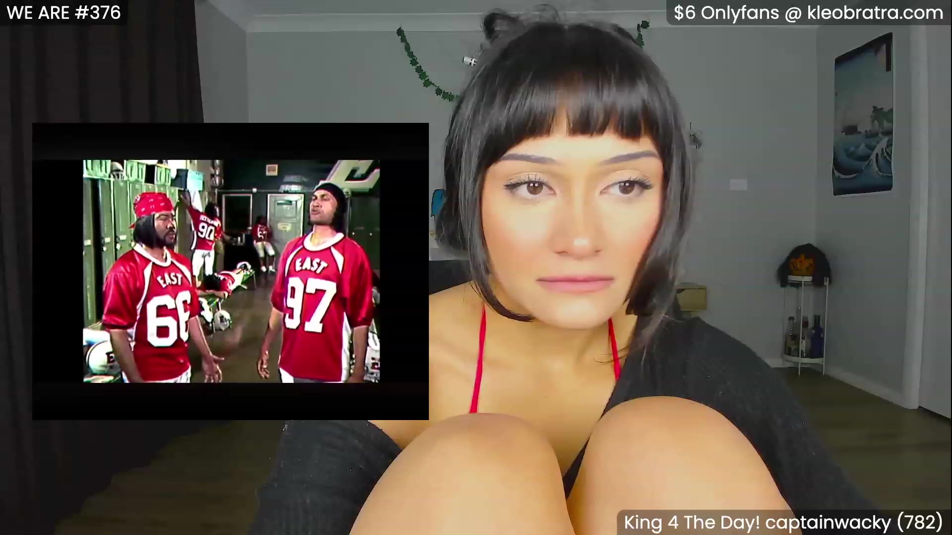 Gallery image thumbnail from KleoBratra's myfreecams stream on, 10/10/2023, 12:45 image 14 of 20