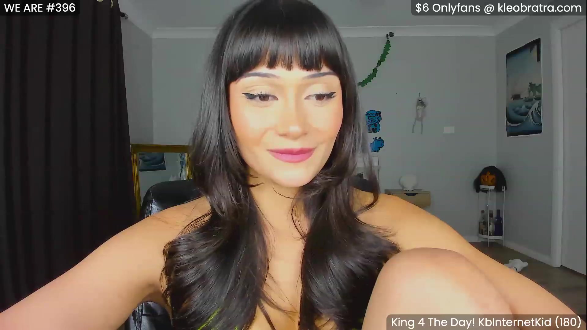 Gallery image thumbnail from KleoBratra's myfreecams stream on, 10/11/2023, 02:56 image 20 of 20