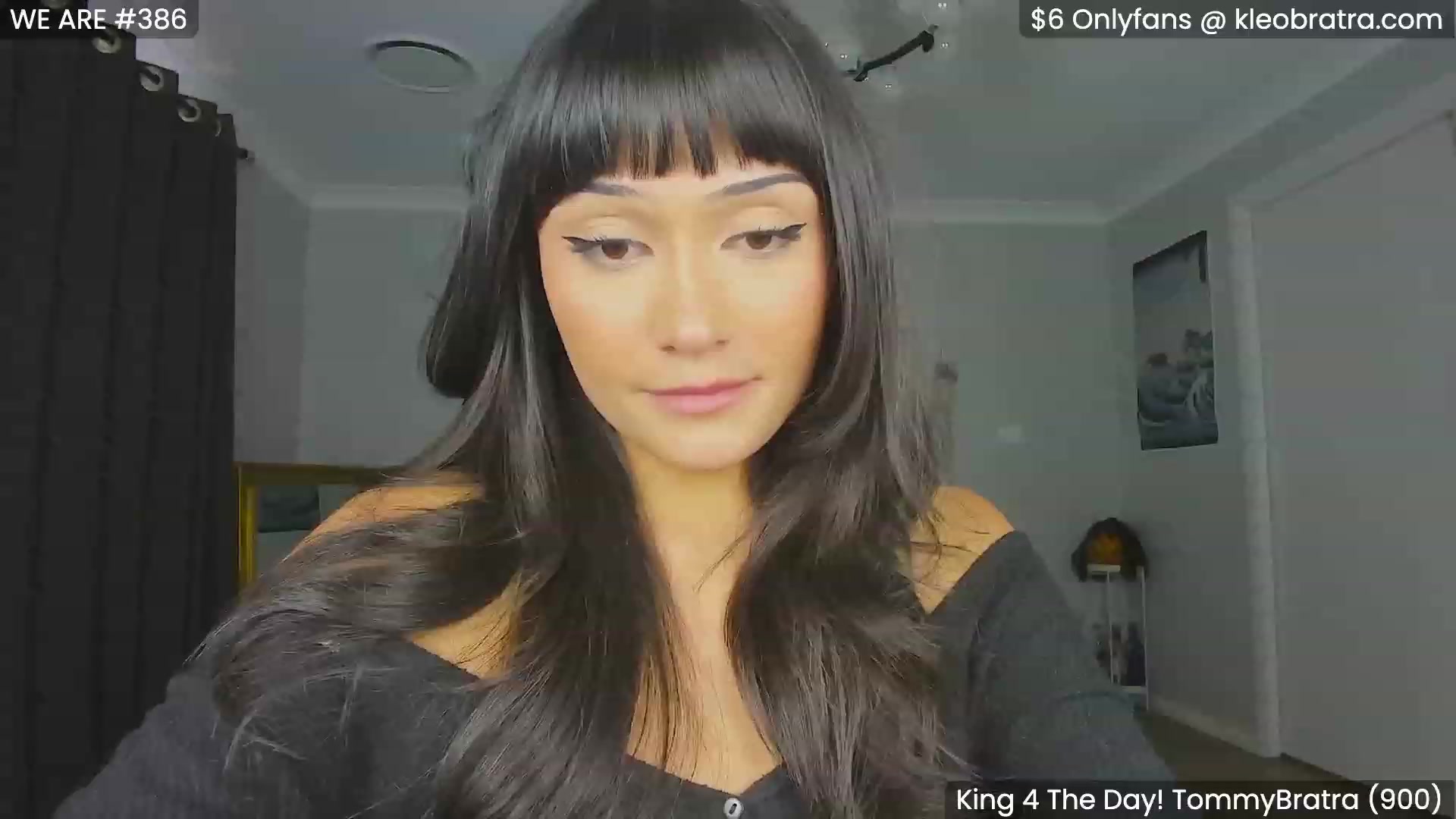 Gallery image thumbnail from KleoBratra's myfreecams stream on, 10/11/2023, 06:23 image 4 of 20